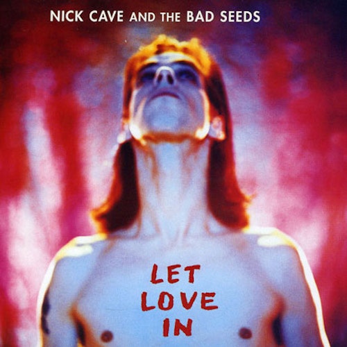 dagsorden generøsitet Fader fage Nick Cave's Top 10 Albums | Mojo