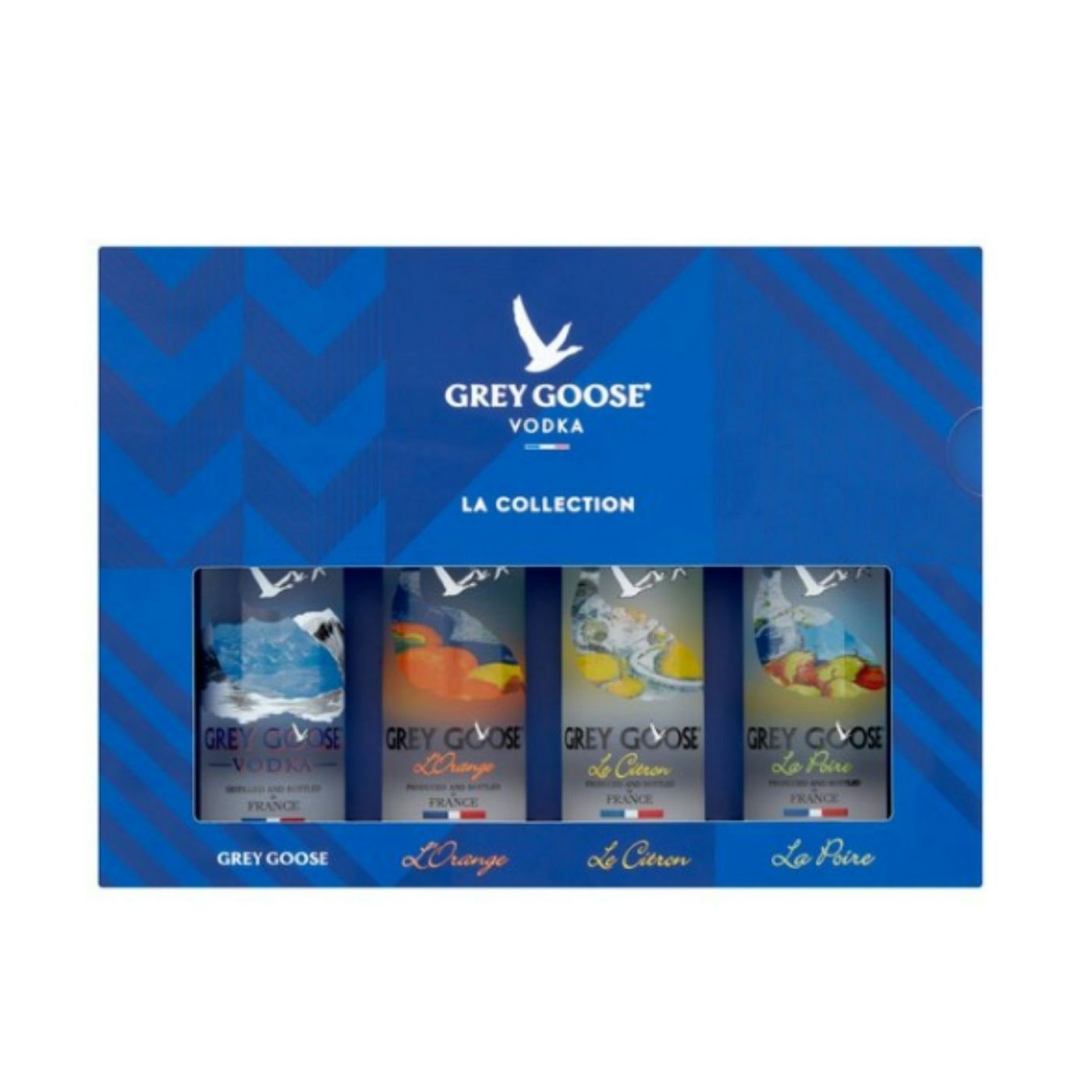 Grey Goose La Collection