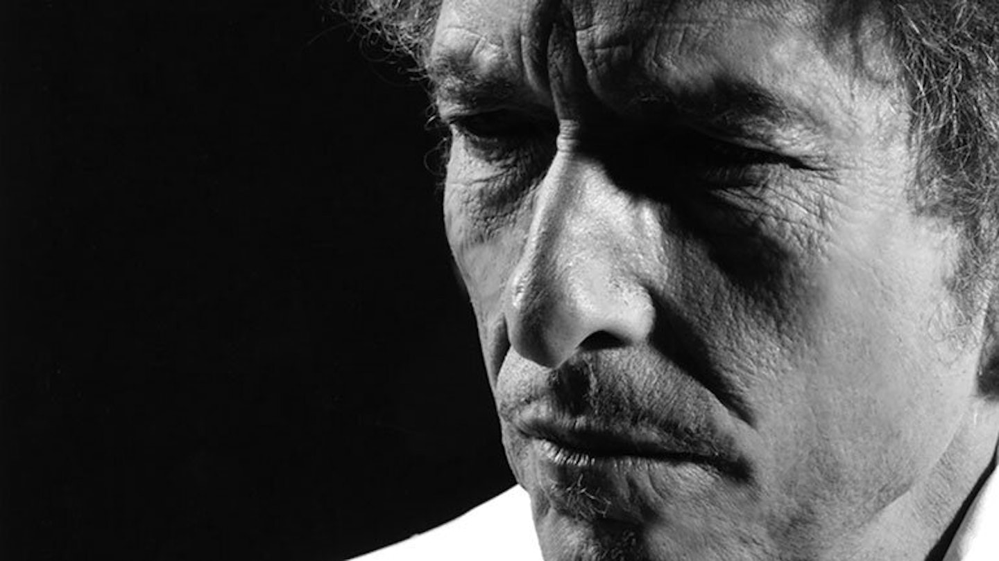 Bob Dylan: Rough And Rowdy Ways [Review]