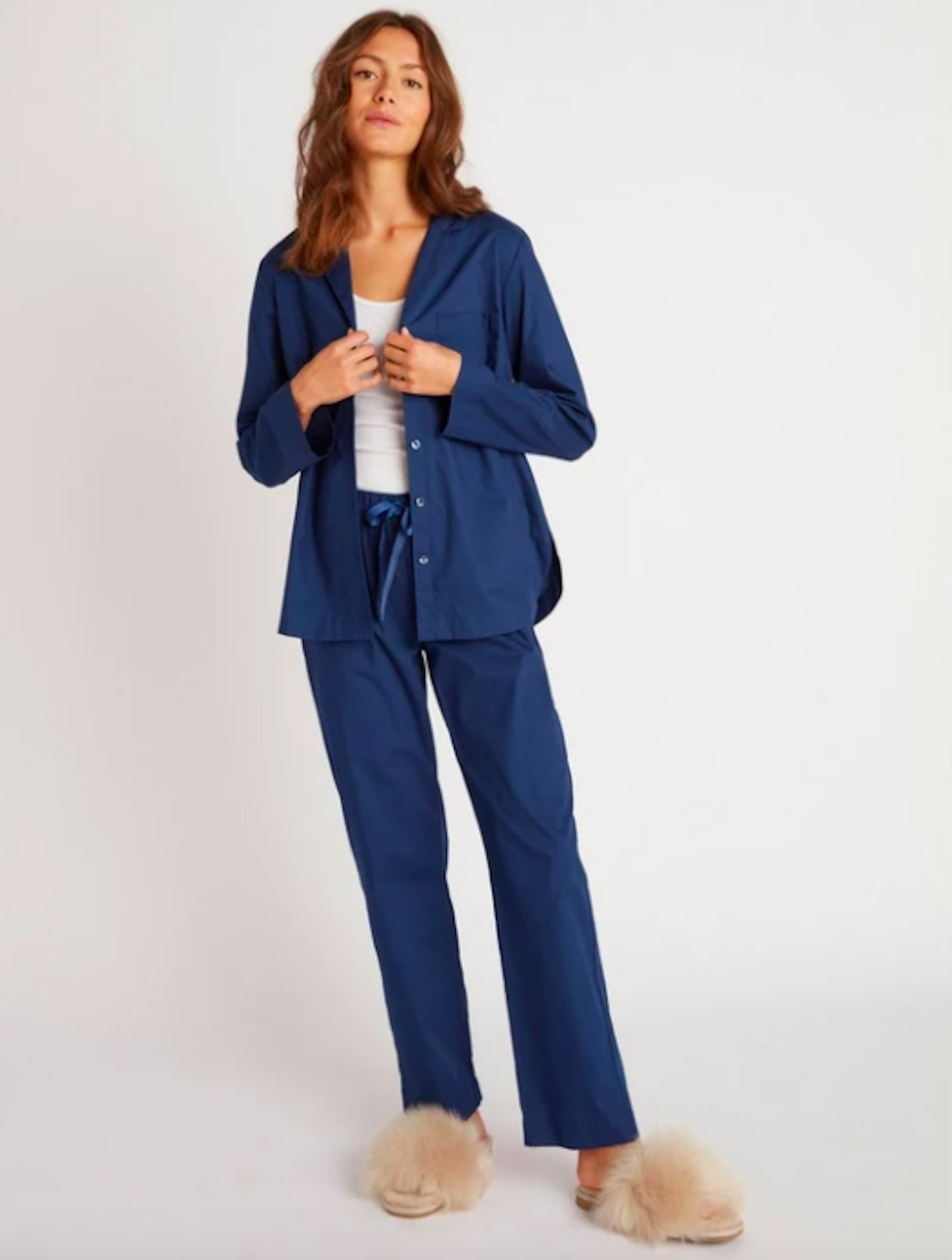 Pyjama set Lindex x Emma von Bru00f6mssen, Pyjama Set, £49.99