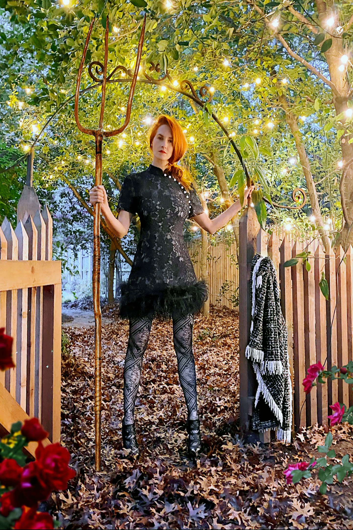 Taylor Tomasi-Hill, creative and fashion director of THE Yes, Dallas, New York and San Francesco