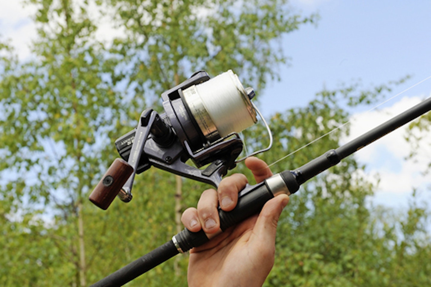 How to cast