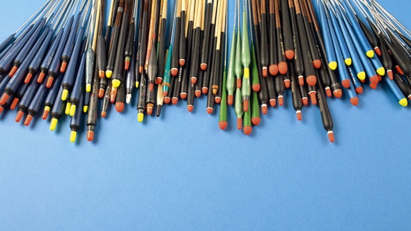 HOW TO USE STICK FLOATS | Angling Times