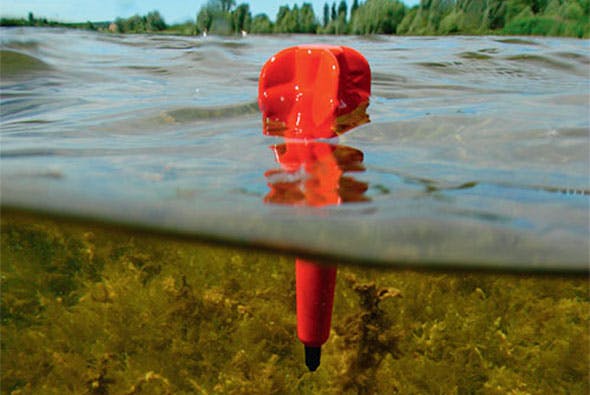 HOW TO USE MARKER FLOATS Angling Times