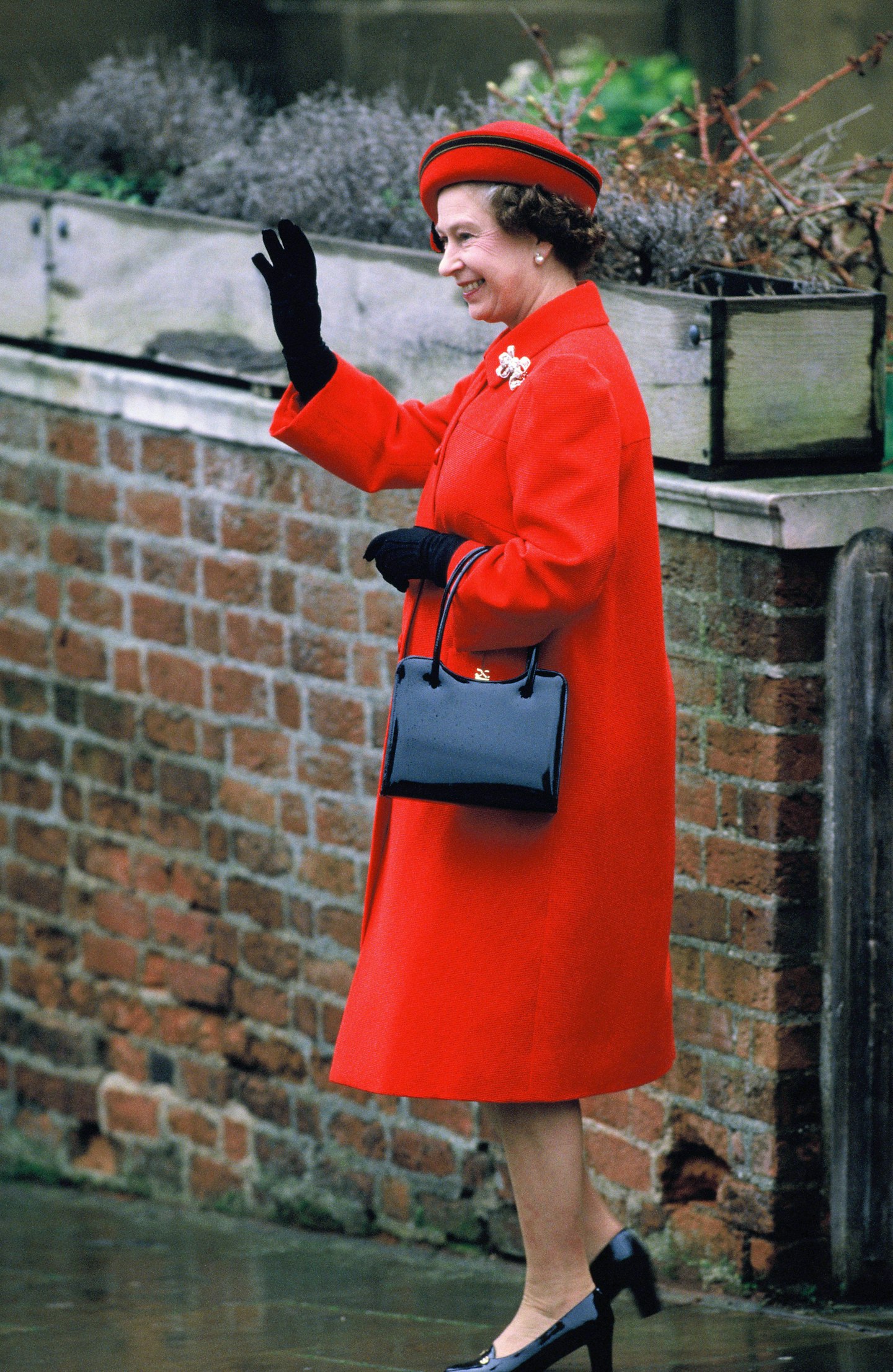 Royal Women at Christmas