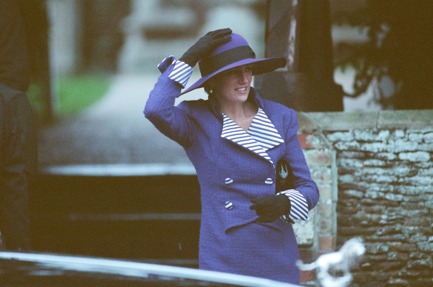 Royal Women at Christmas