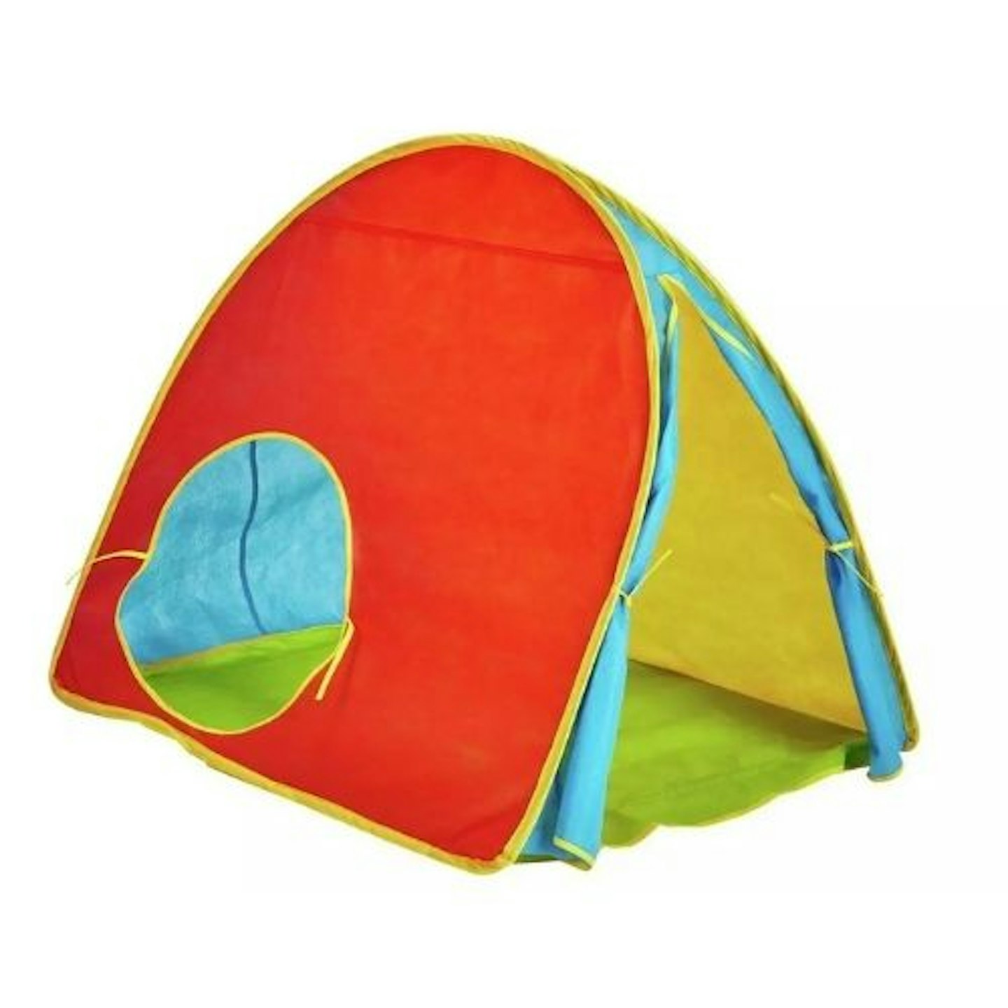 Chad Valley Red Pop Up Play Tent