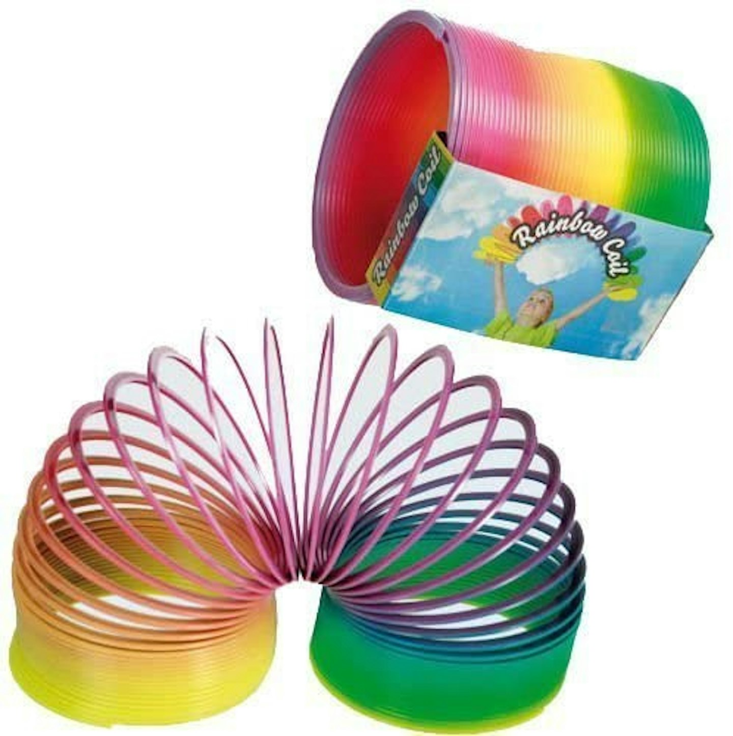 slinky