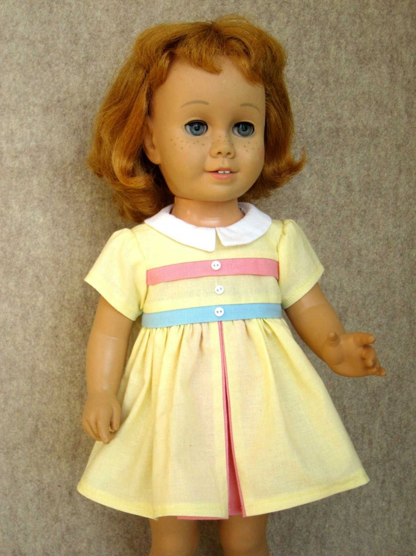 chatty cathy - 50s and 60s toys