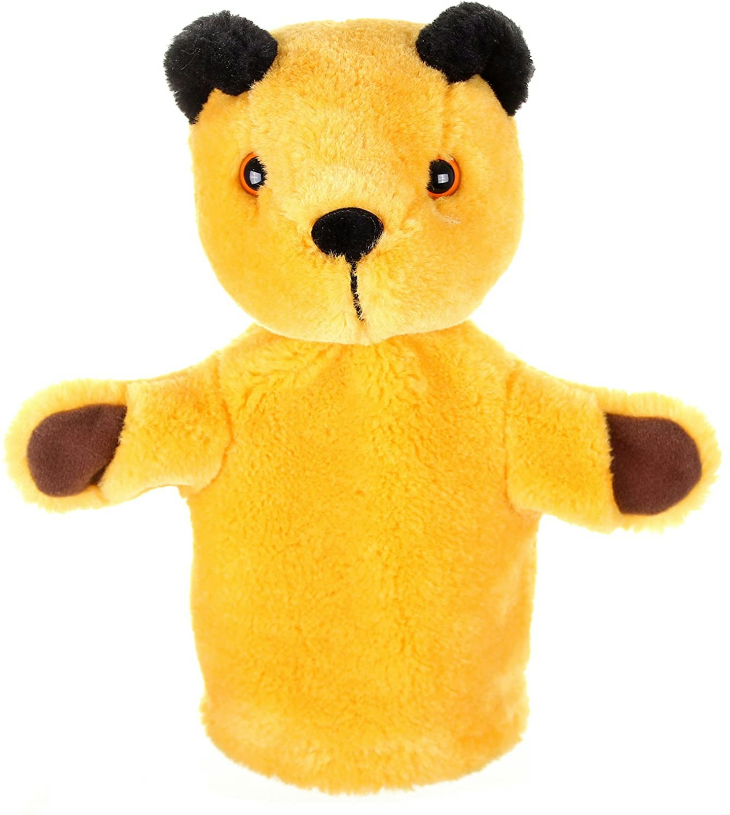 sooty