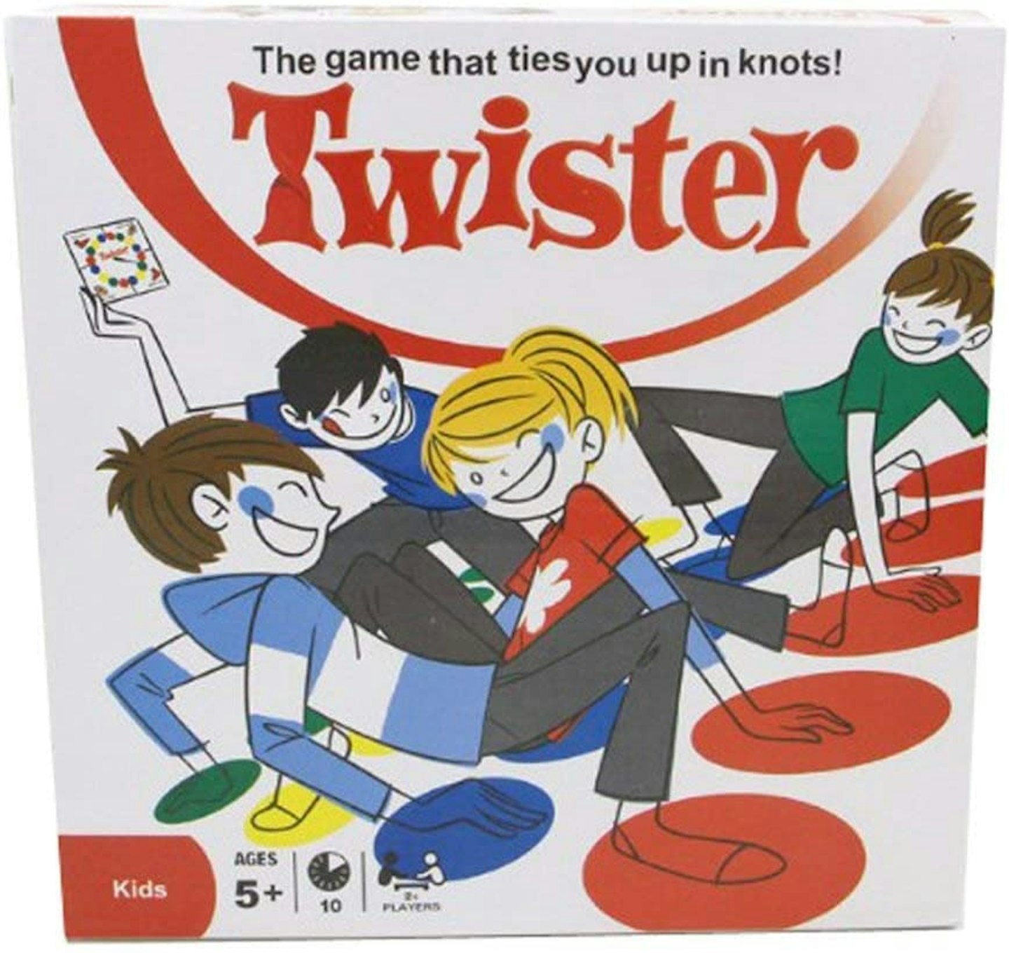 twister