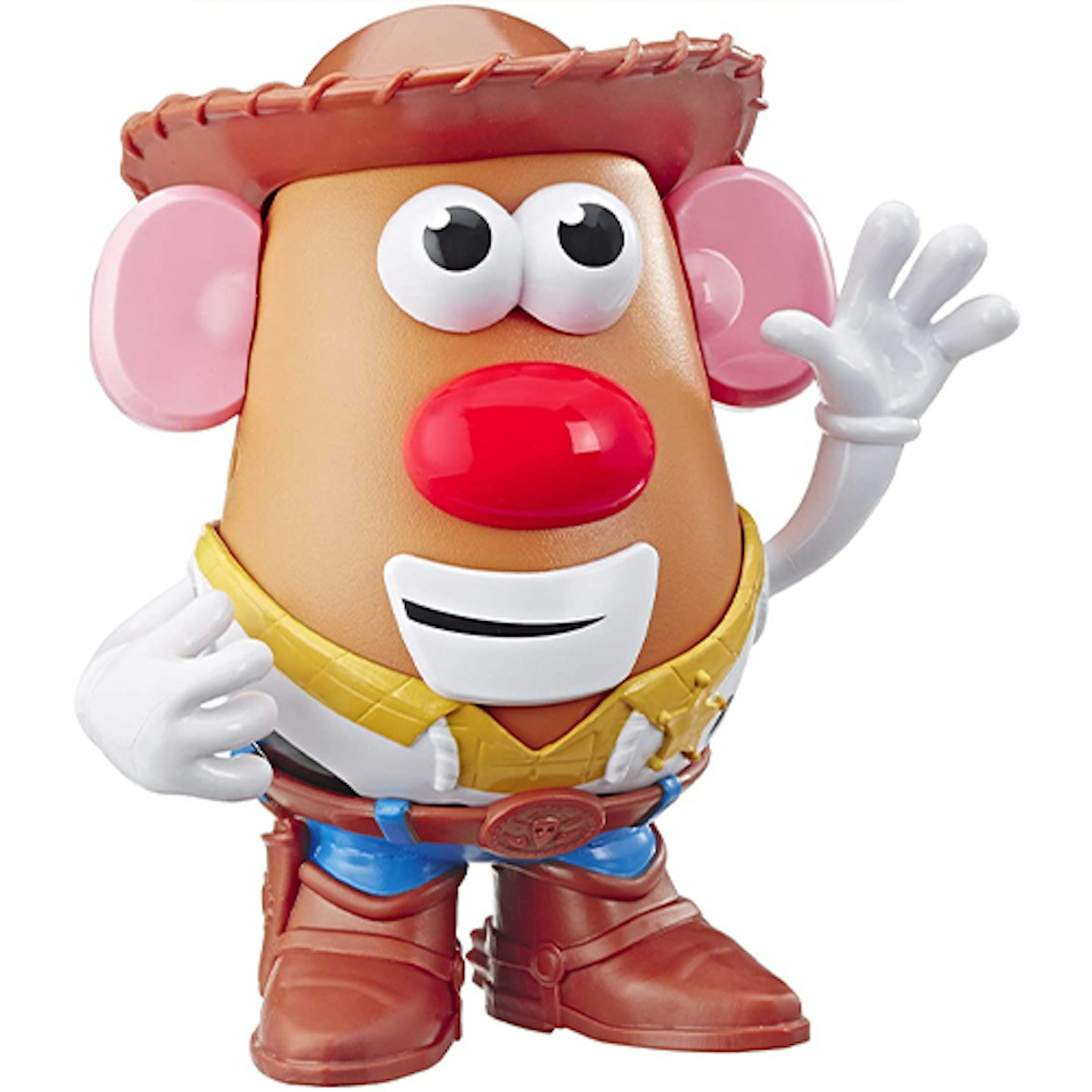 mr potato head