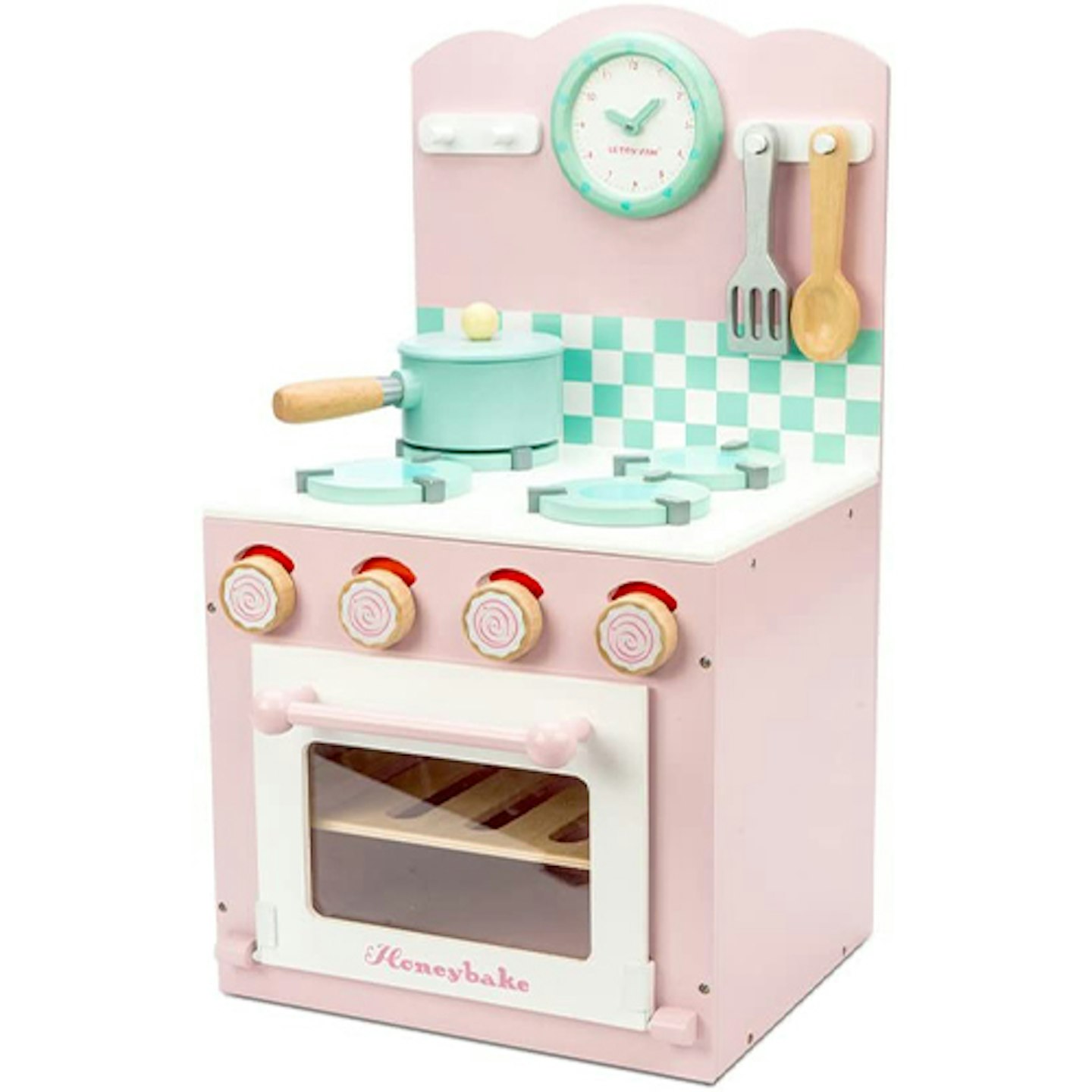 Easy-Bake Oven
