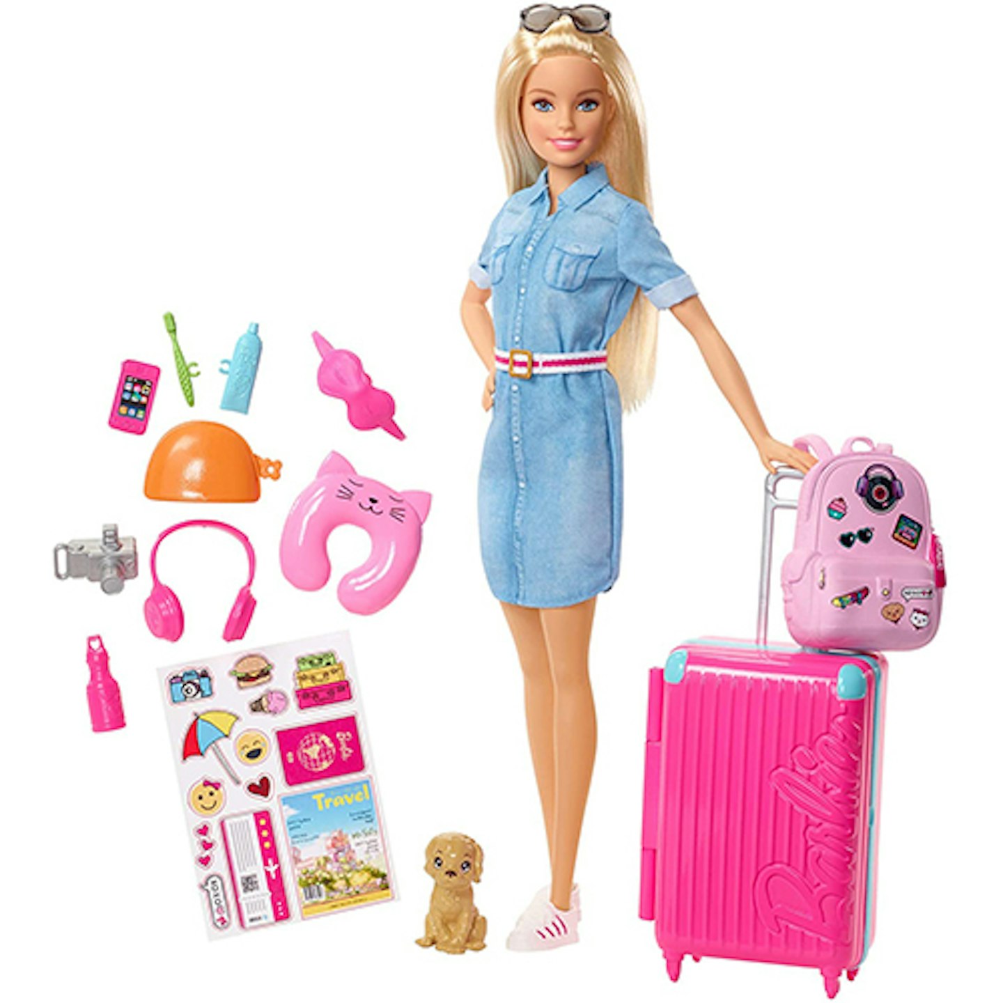 barbie doll