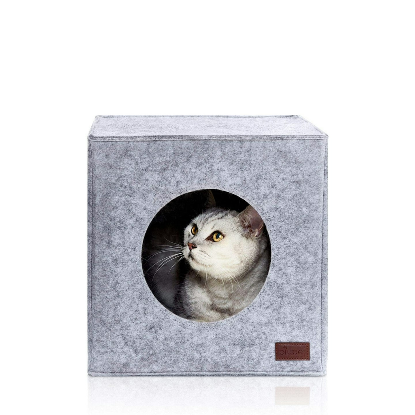 Piupet Cat House