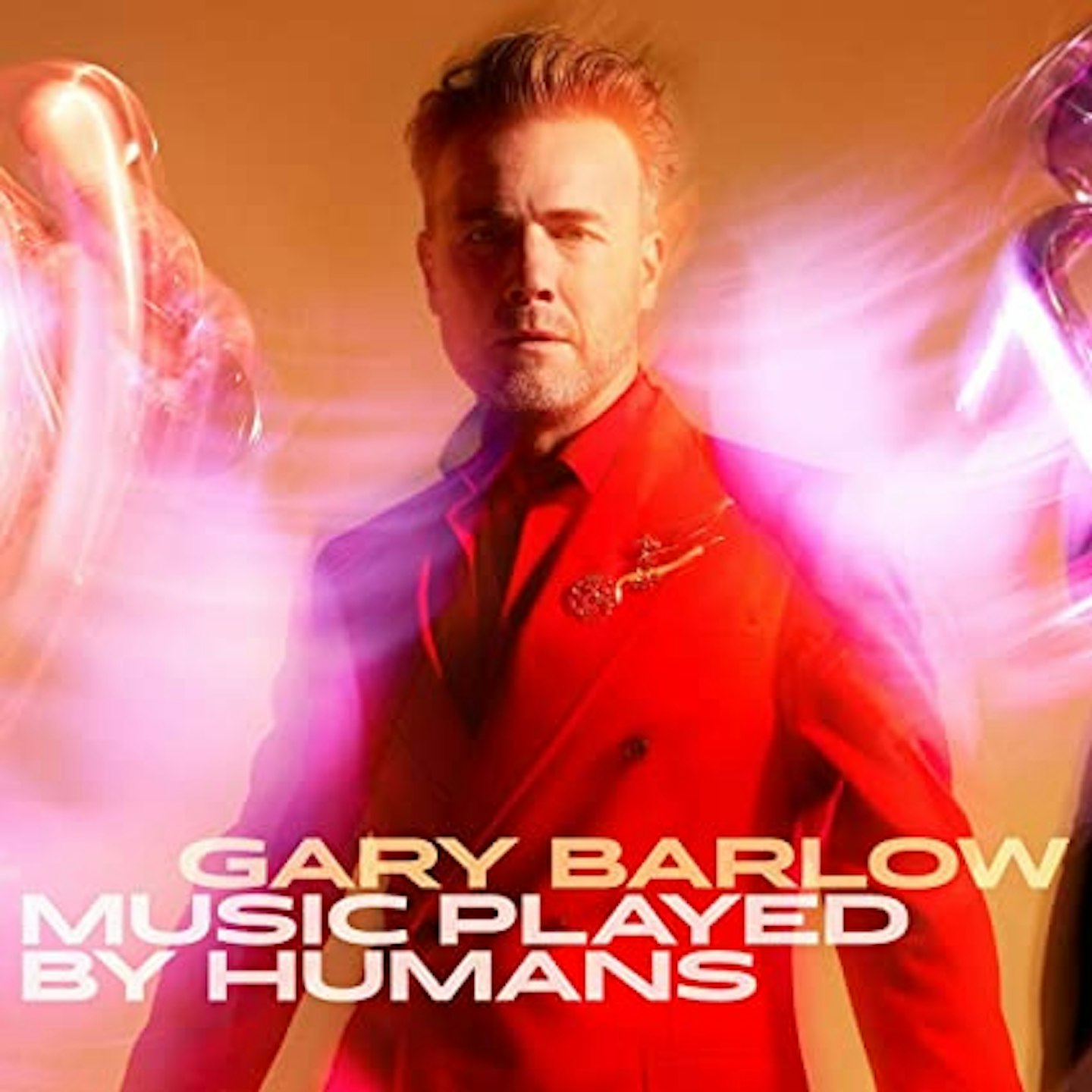 Gary Barlow album