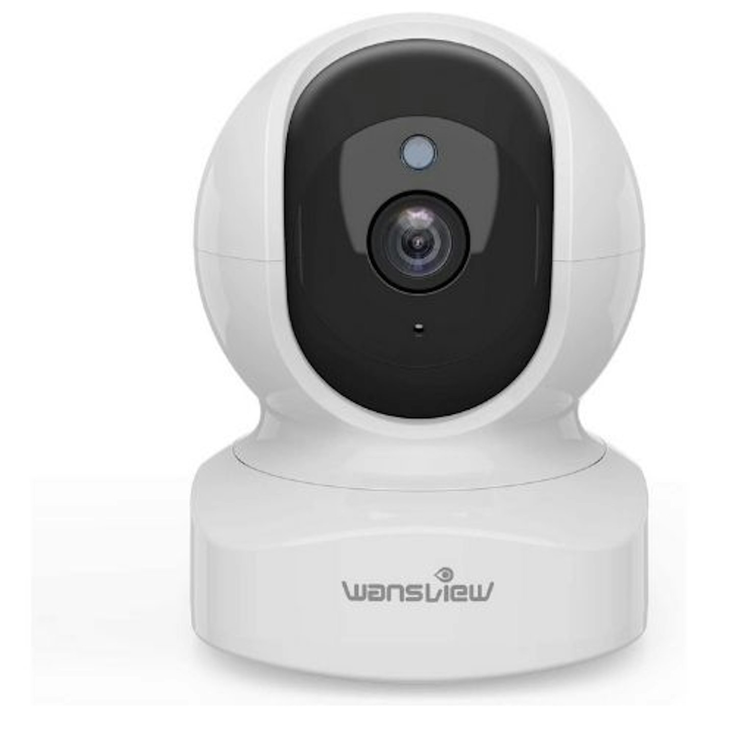 Wansview Wi-Fi IP Camera