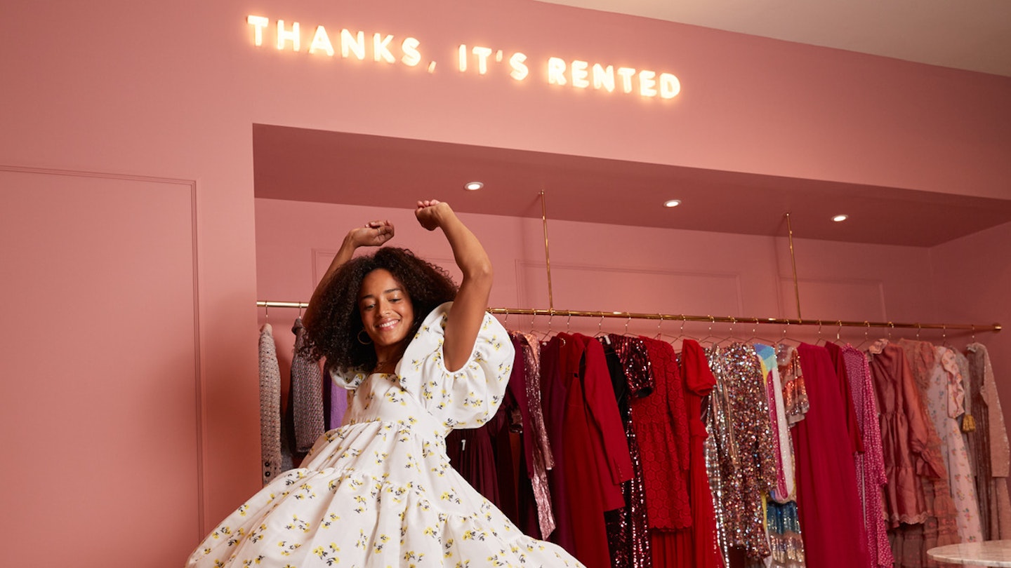 Best Clothes Rental Services: Rent Designer Fashion Best Clothes Rental Services: Rent Designer Fashion