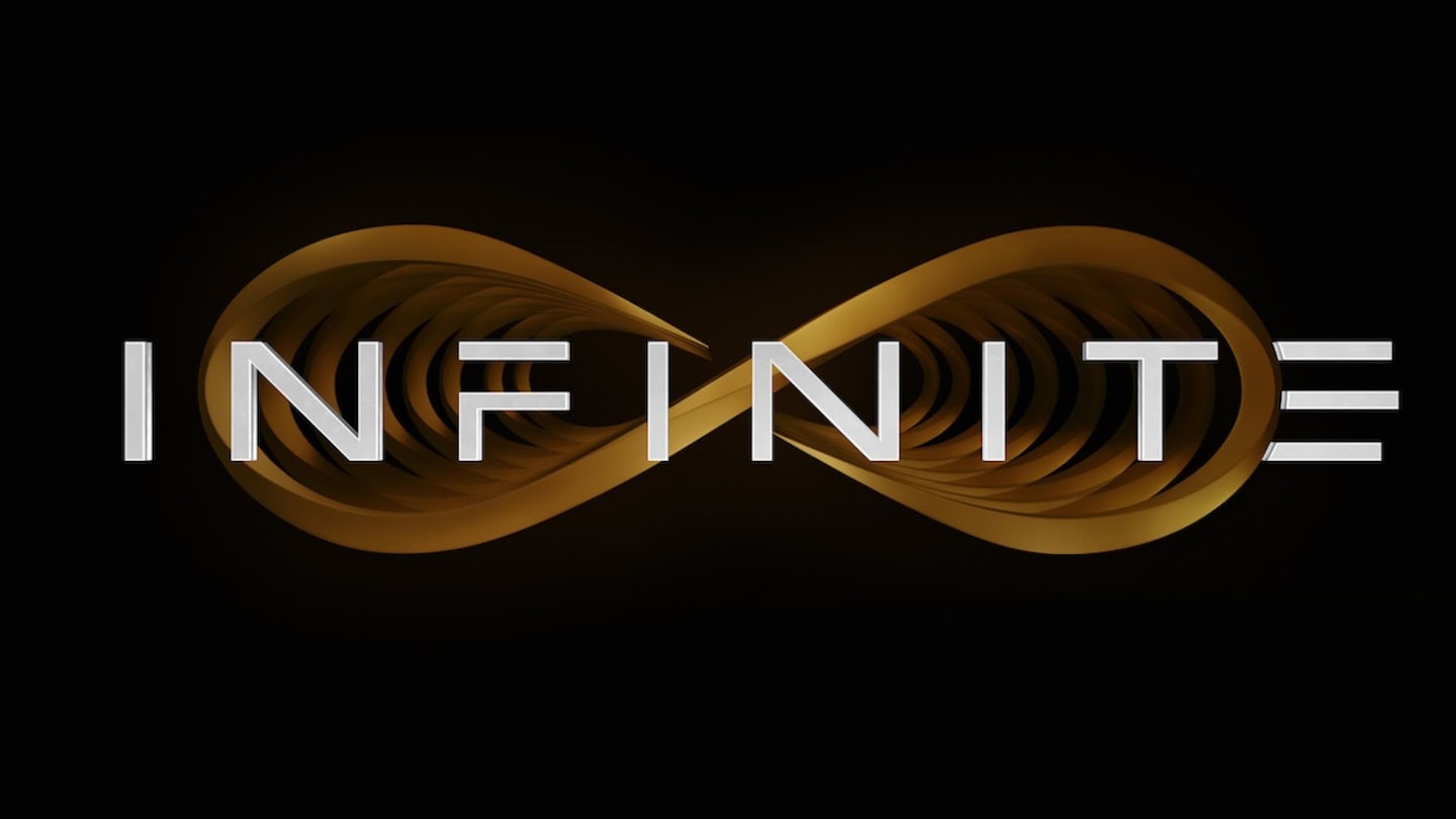 Infinite