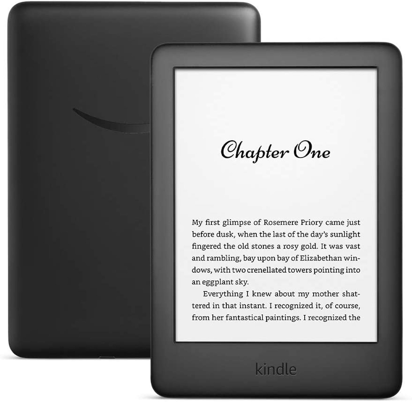 Amazon Kindle