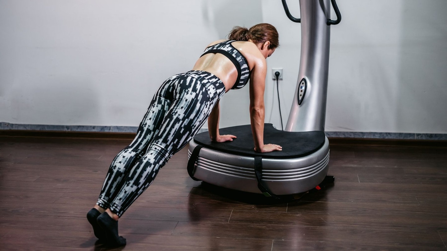 Four of the best vibration plates for home workouts all under 250 Four of the best vibration plates for home workouts all under 250