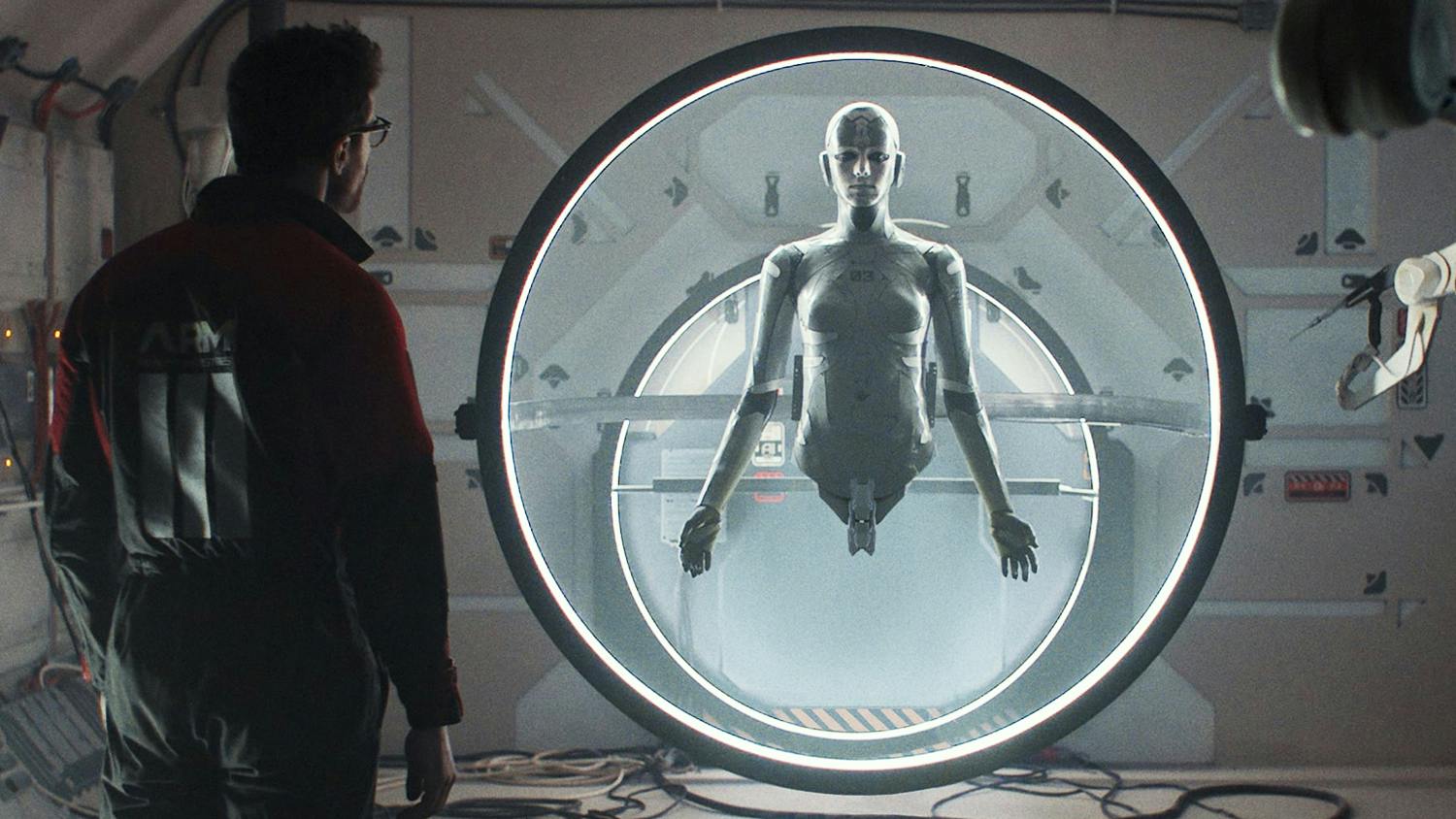 Moon Review | Movie - Empire