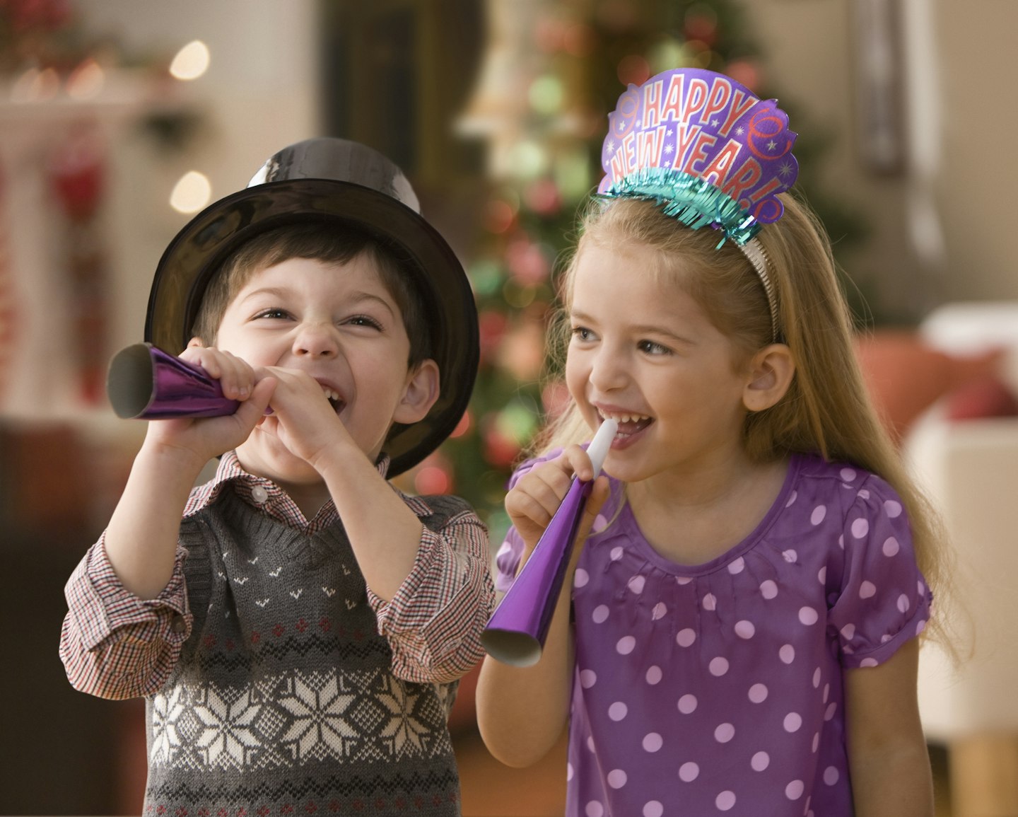 new year party