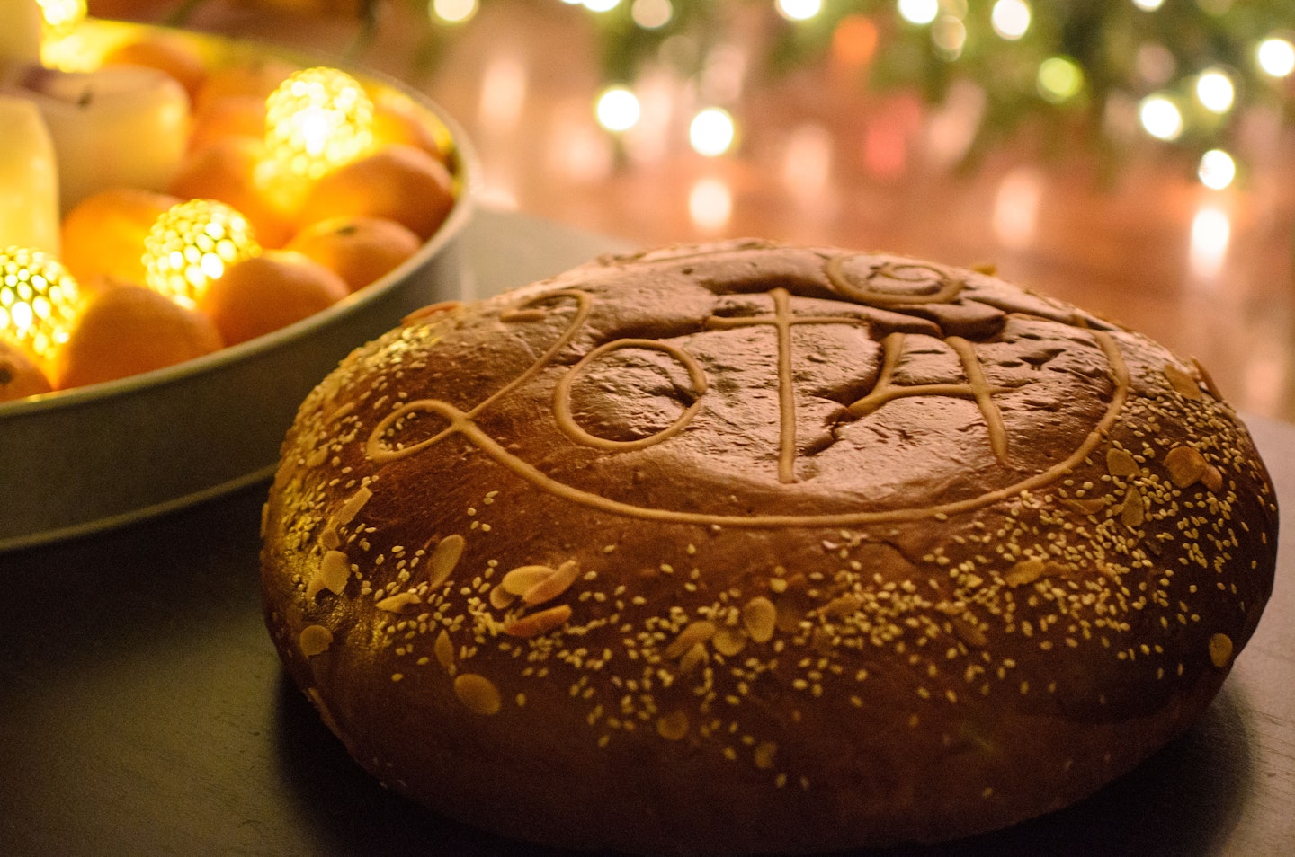 Vasilopita