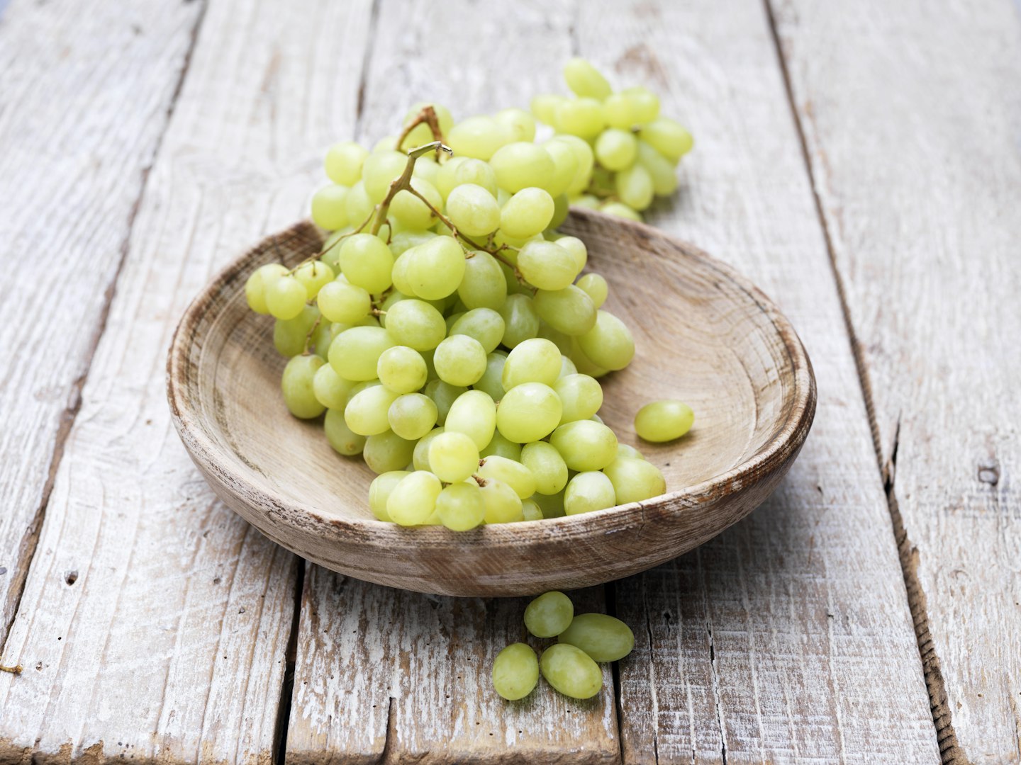 12 grapes