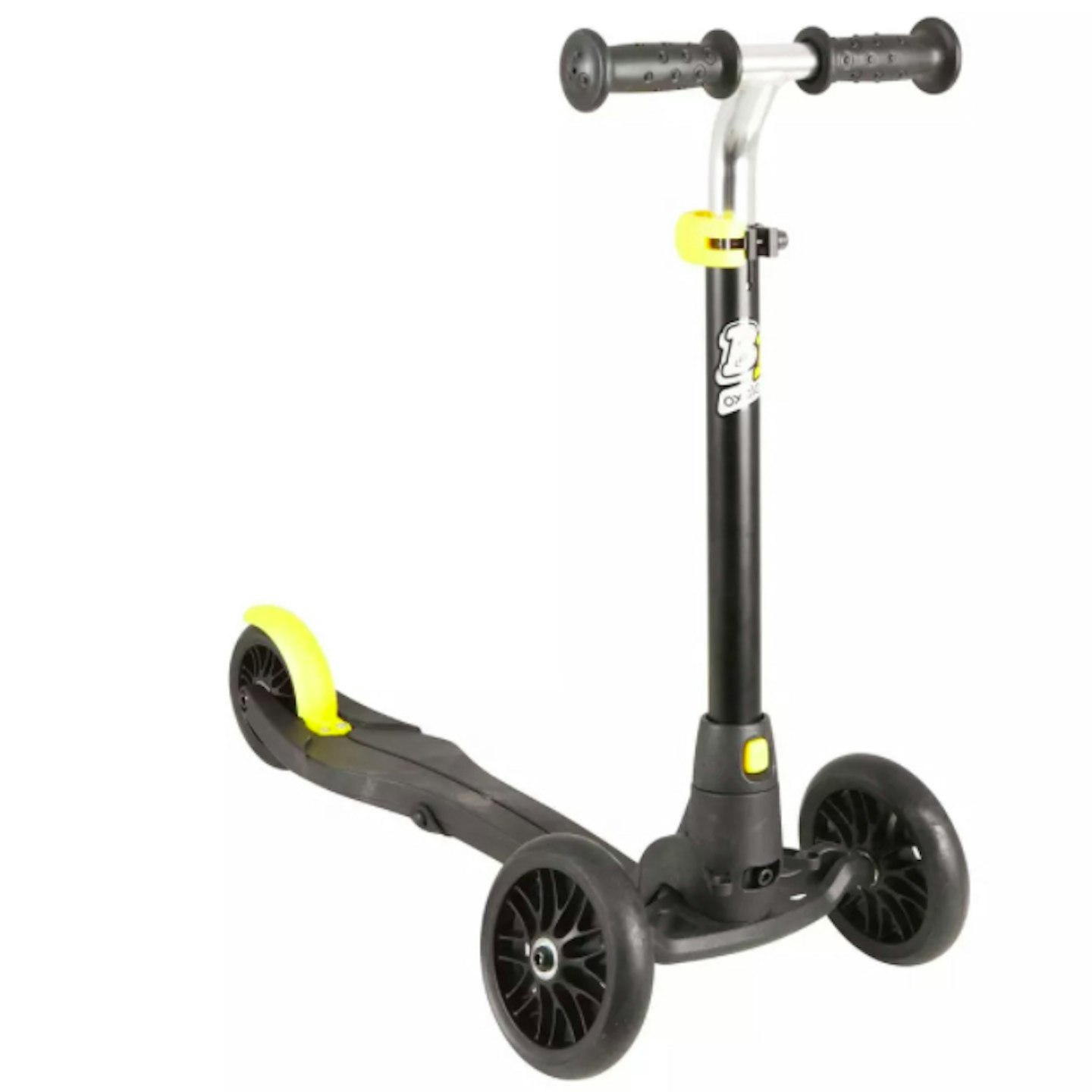 Oxelo B1 Kids' Scooter