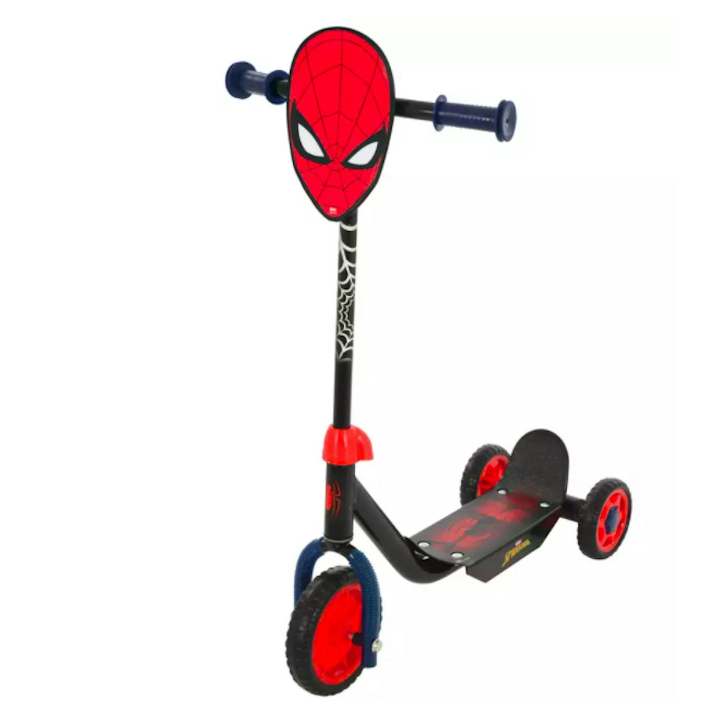 Spider-Man Tri Scooter