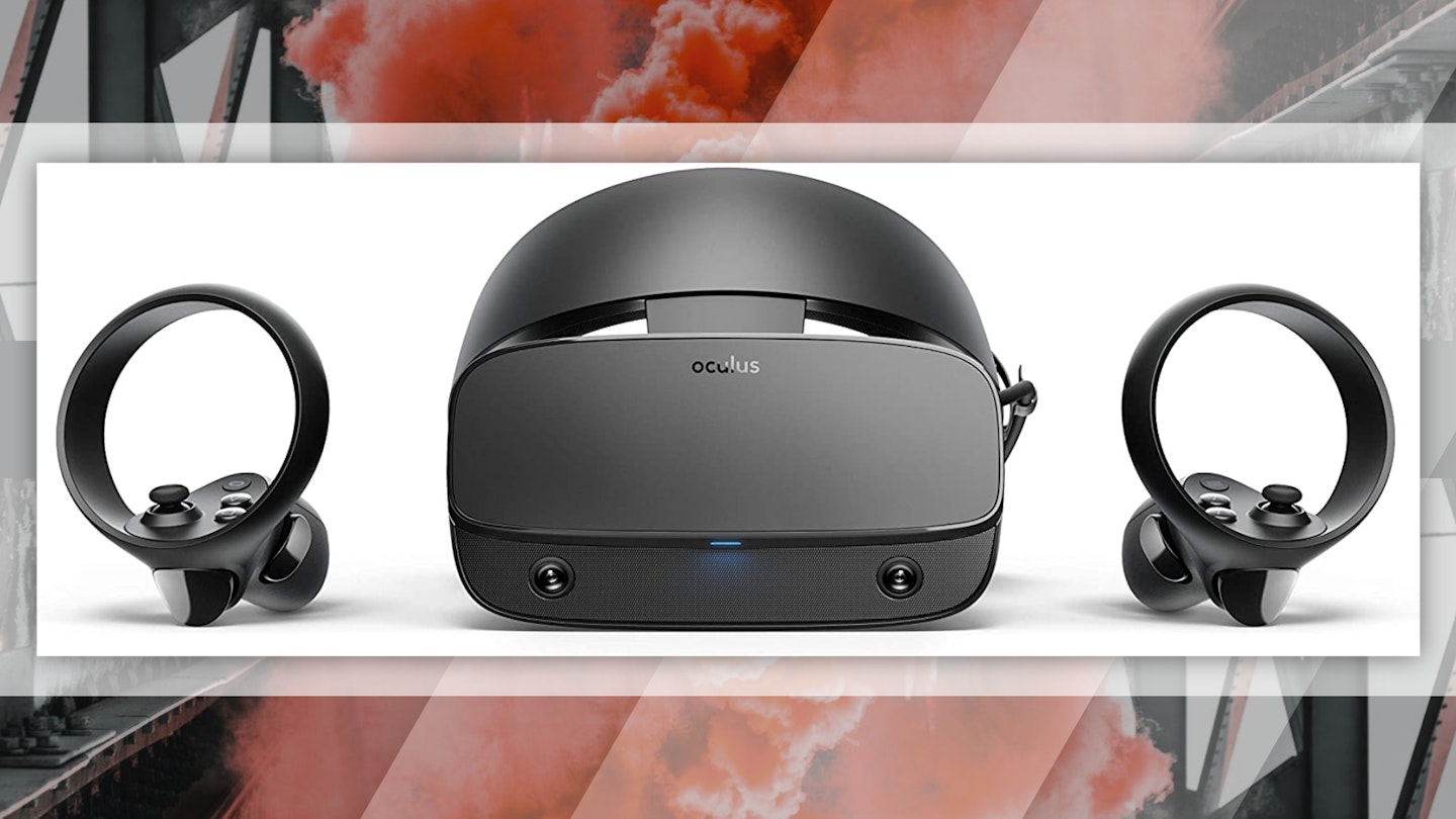 Best laptops for on sale oculus rift s
