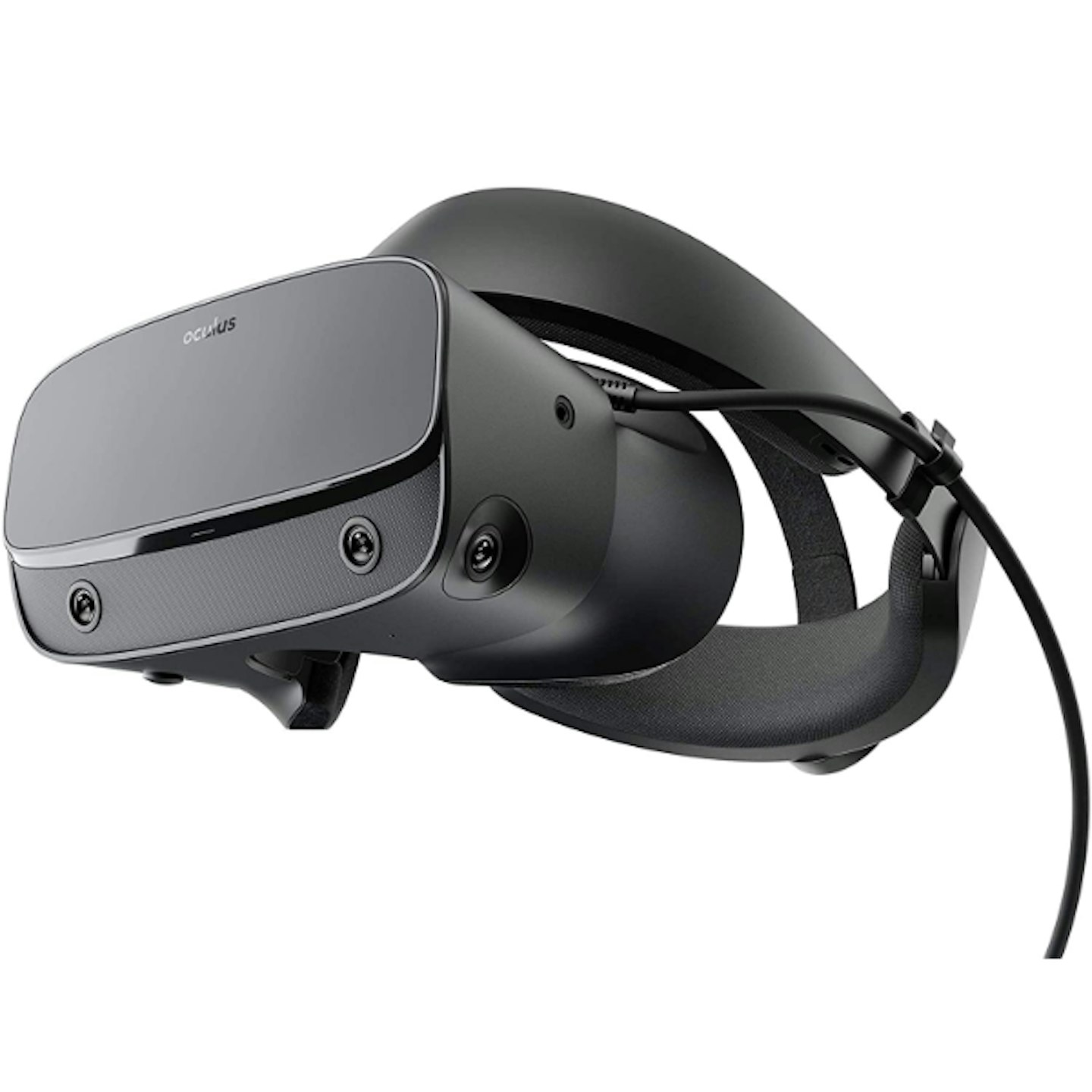 Oculus Rift S PC-Powered VR Gaming Headset