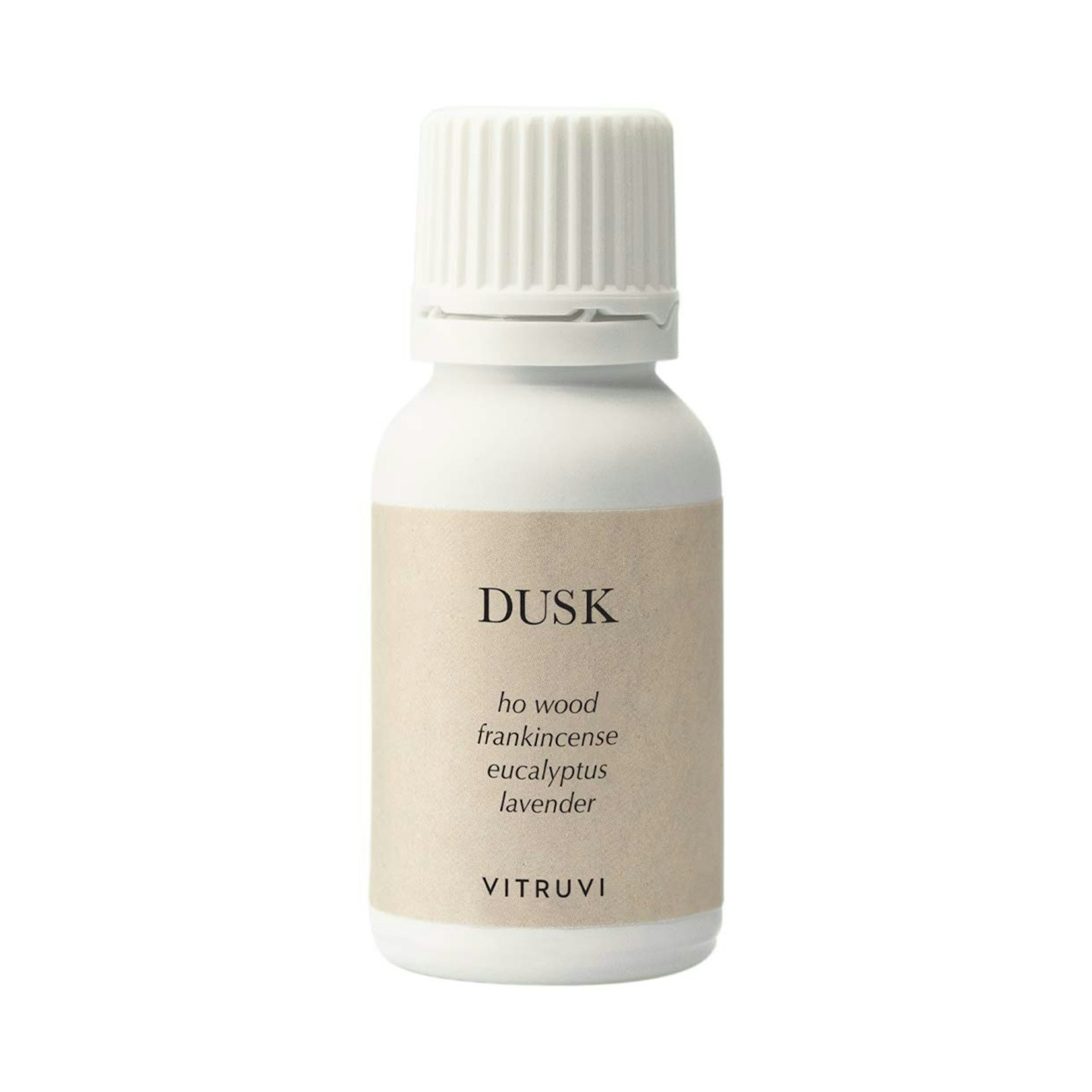 Vitruvi Essential Diffuser Oil Dusk Blend