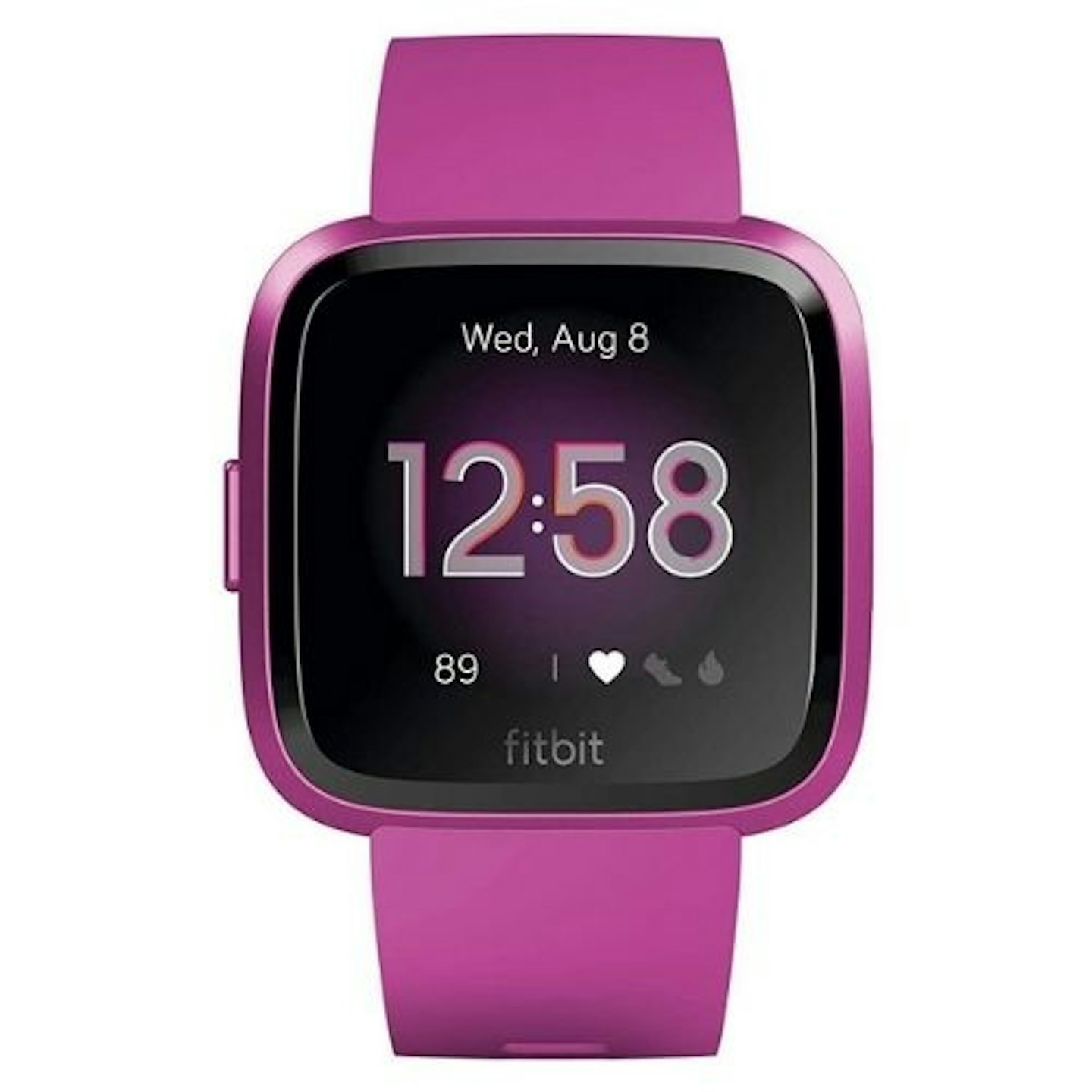 Fitbit Versa Lite Health & Fitness Smartwatch