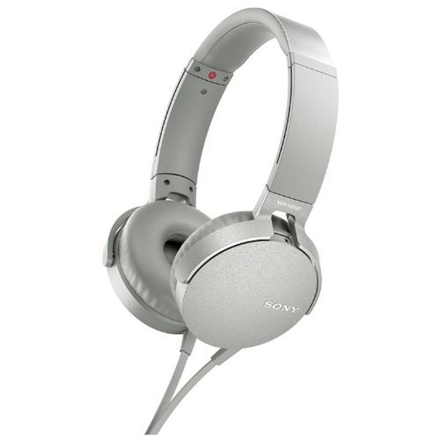 Sony MDR-XB550AP Extrabass Headphones