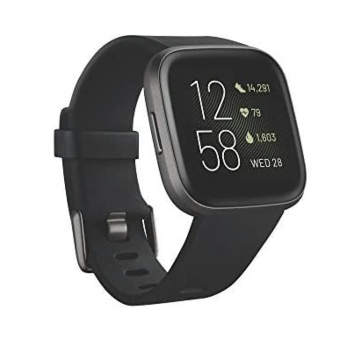 Fitbit Versa 2 Health & Fitness Smartwatch