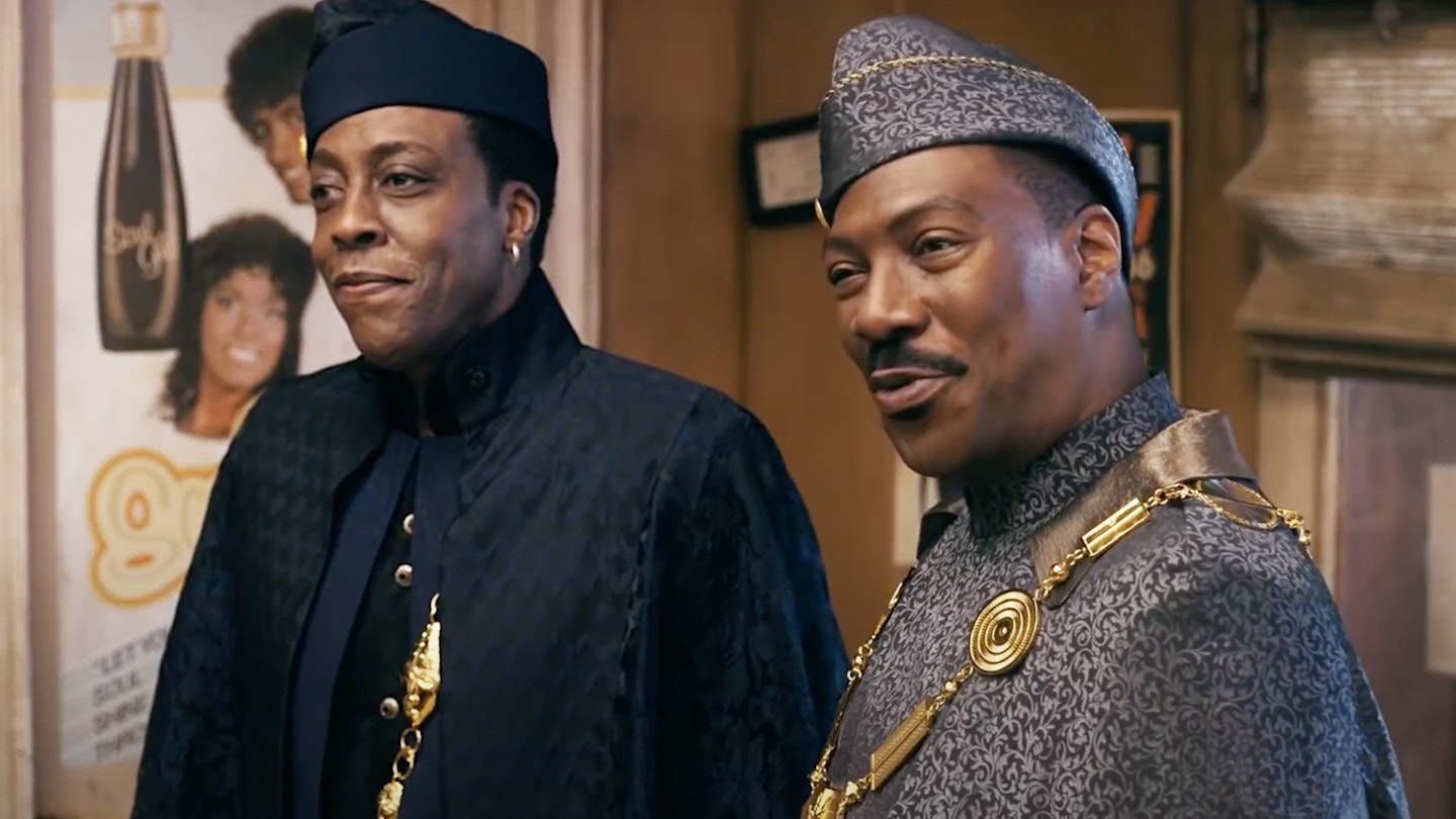 Amazon Prime John Amos Coming To America Prime Release Date