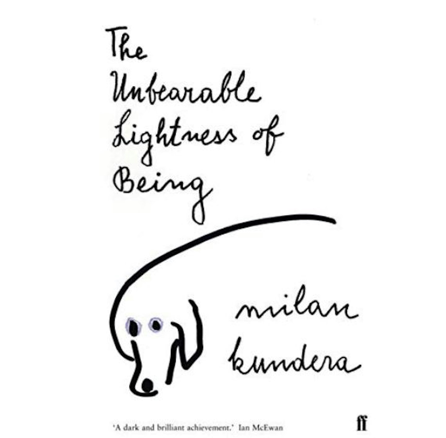 the Unbearable Lightness of Being