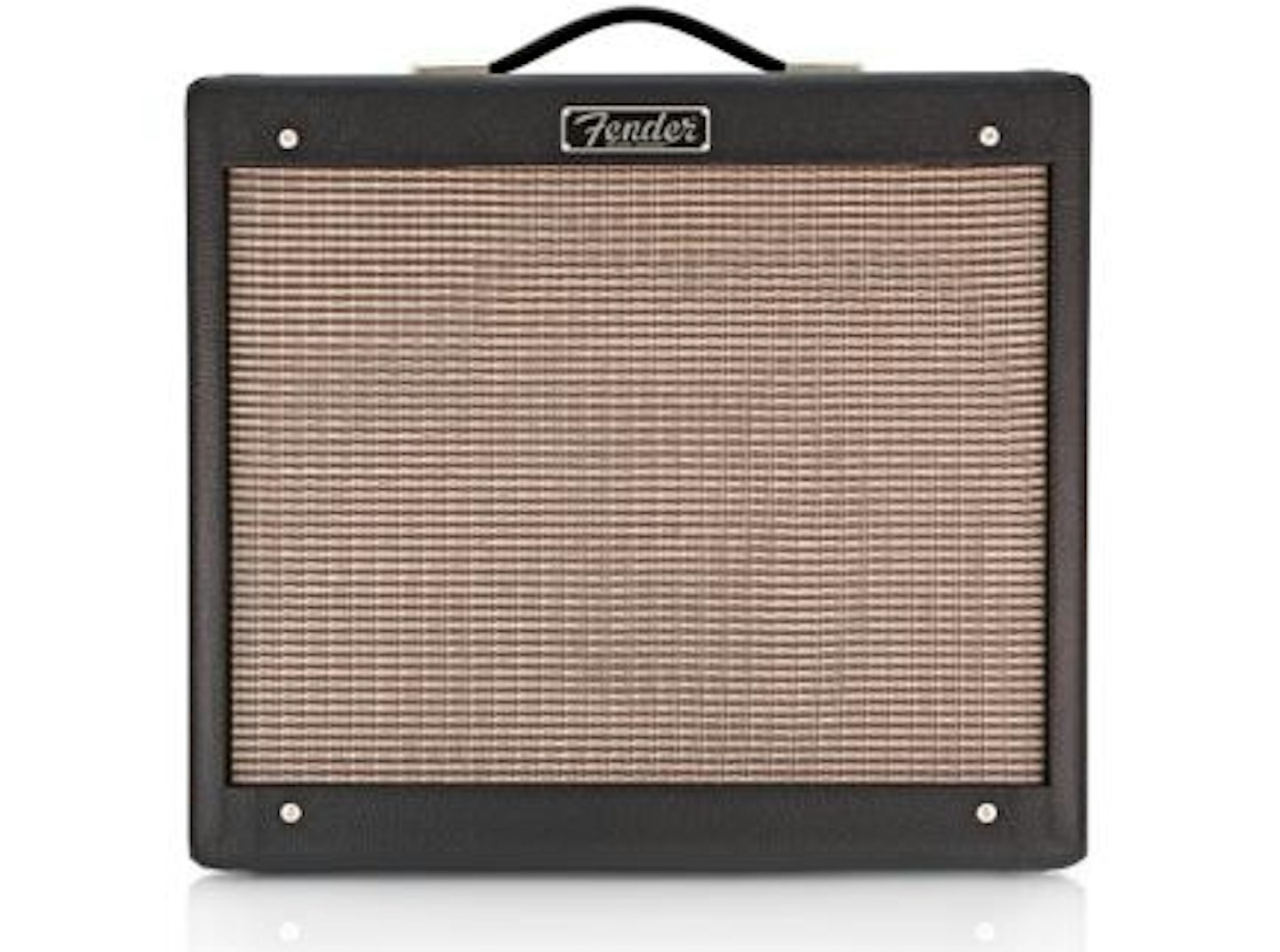 Fender Blues Junior IV 1x12 15W Valve