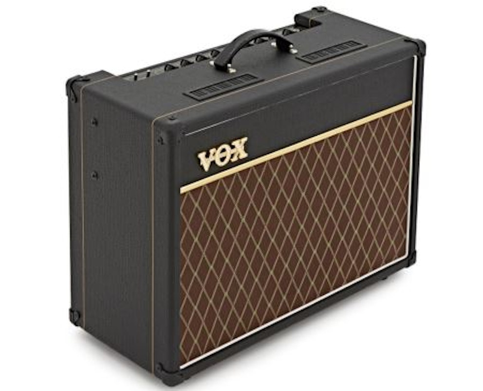 The Best Guitar Amps for Home Use And For Small Gigs