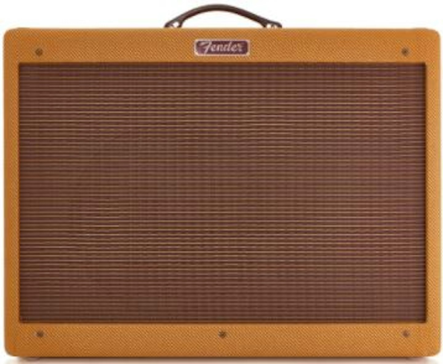 Fender Blues Deluxe
