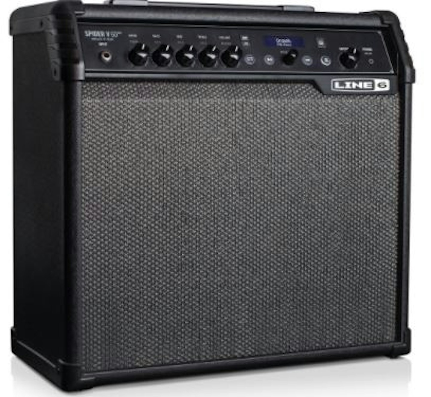 Line 6 Spider V 60 MkII 1x10 Combo