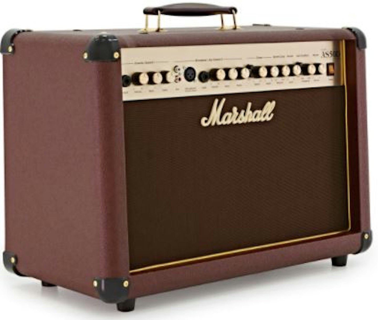 Marshall AS50D Acoustic Combo