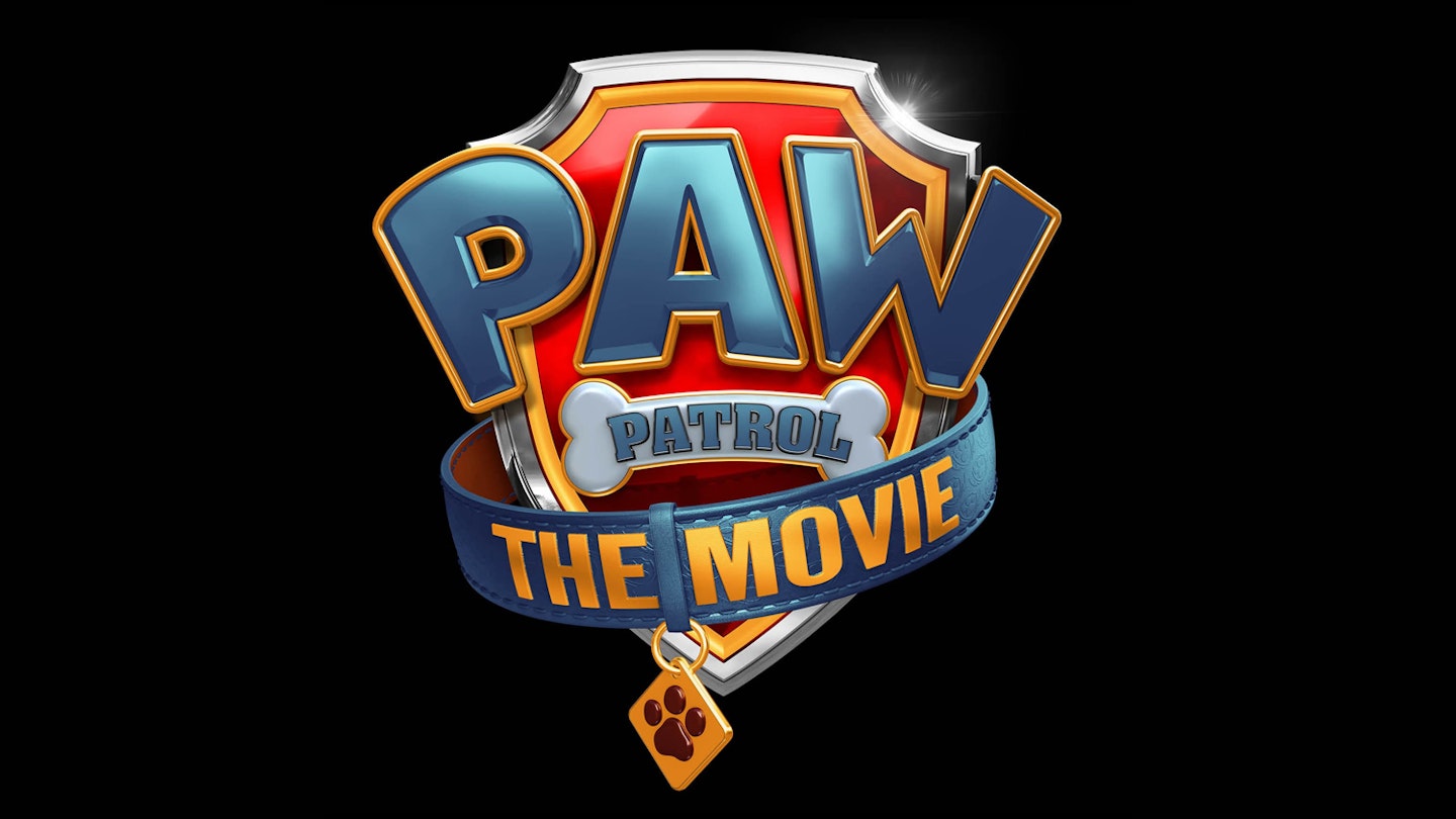 Paw Patrol: The Movie