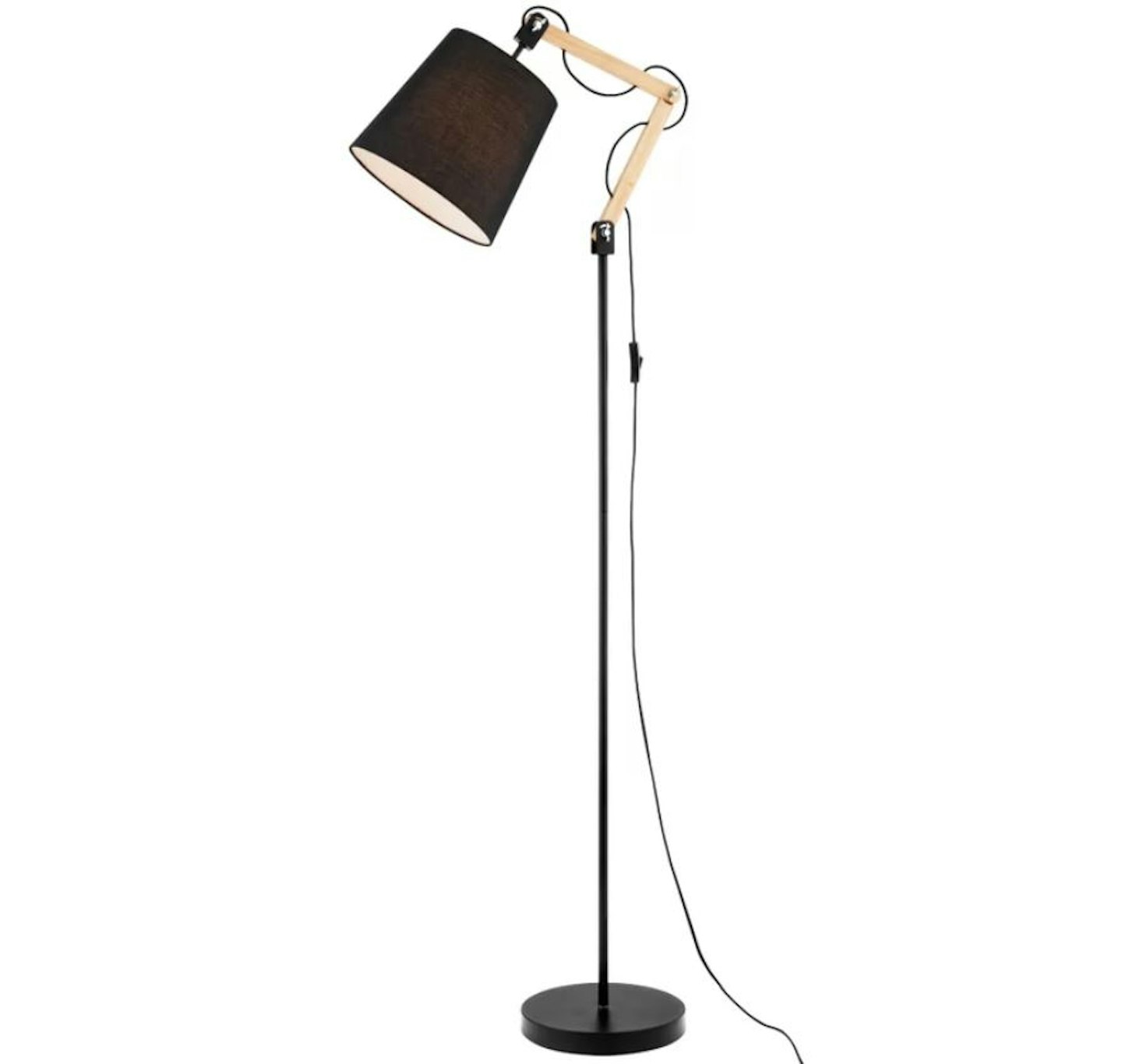 Tedder 150cm Floor Lamp