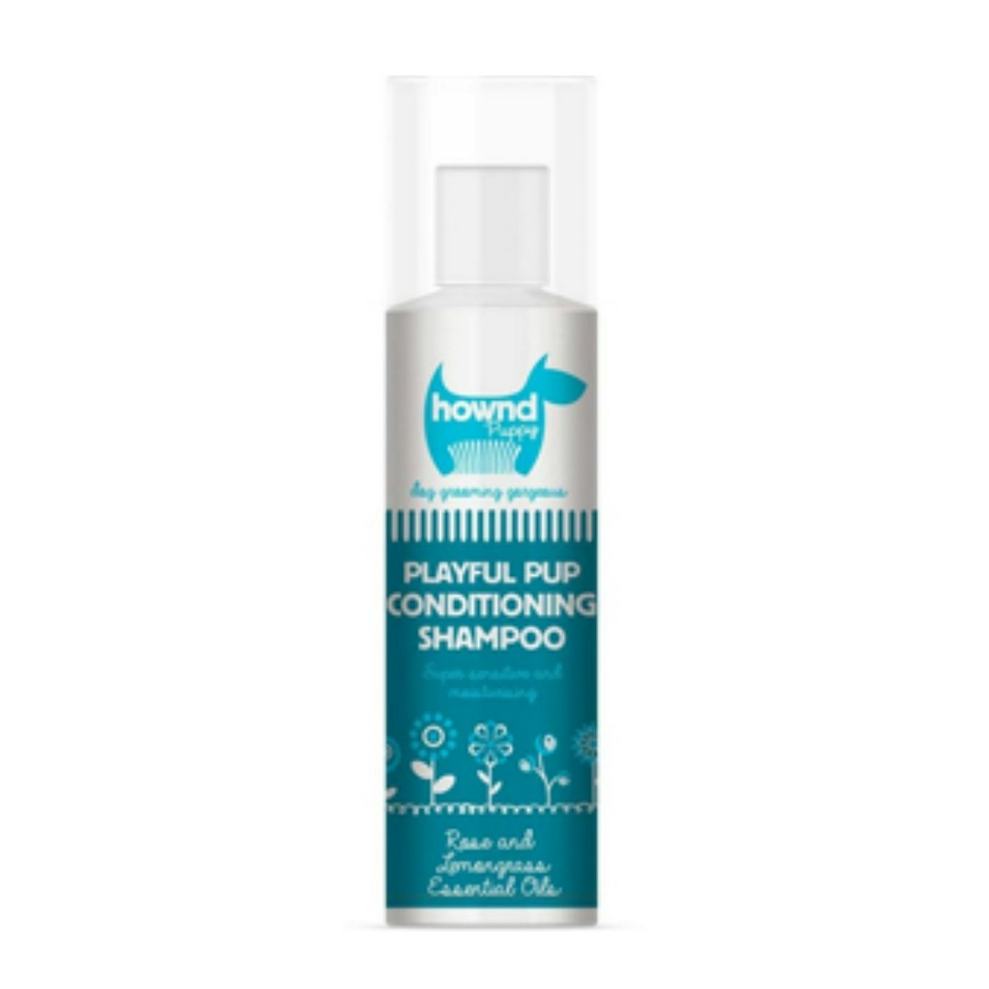 HOWND Playful Pup Conditioning Shampoo