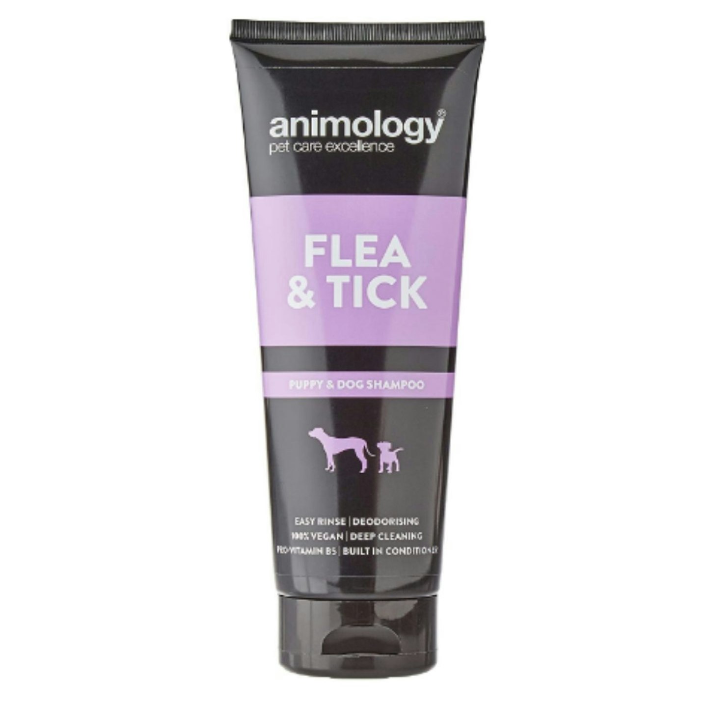 Animology Flea &amp; Tick Dog Shampoo