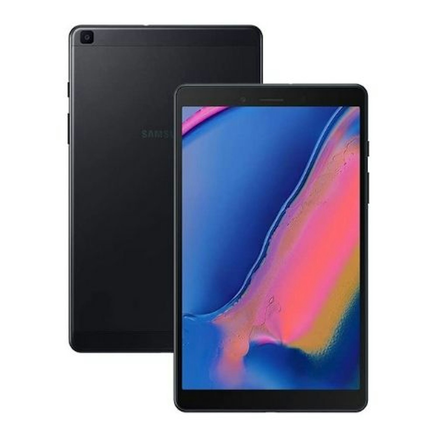 Samsung Galaxy Tab A8 Wi-Fi 8 Inch - Black