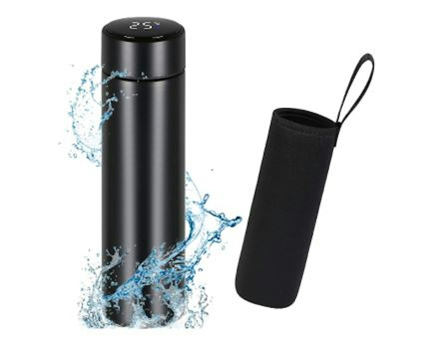 Flintronic Drink Flask